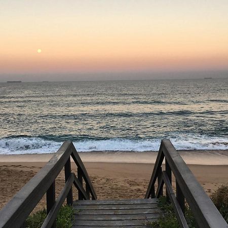 Petfriendly, Umdloti Beachfront Escape Ngoại thất bức ảnh