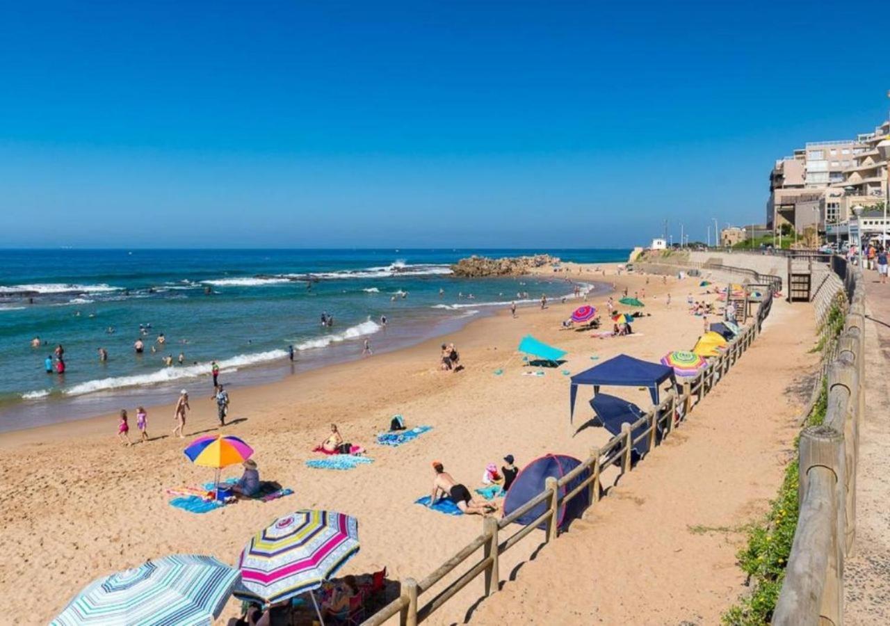 Petfriendly, Umdloti Beachfront Escape Ngoại thất bức ảnh