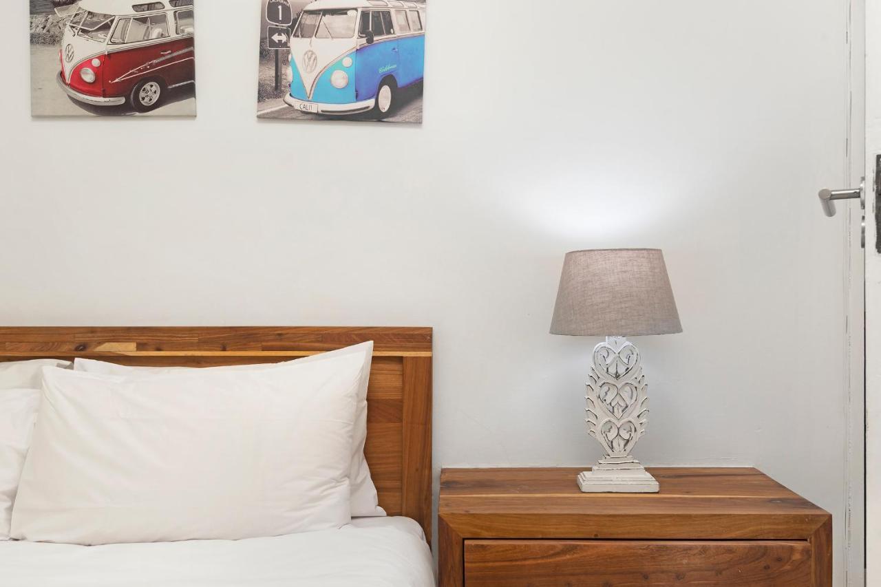 Petfriendly, Umdloti Beachfront Escape Ngoại thất bức ảnh