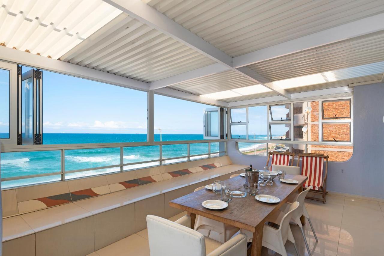 Petfriendly, Umdloti Beachfront Escape Ngoại thất bức ảnh