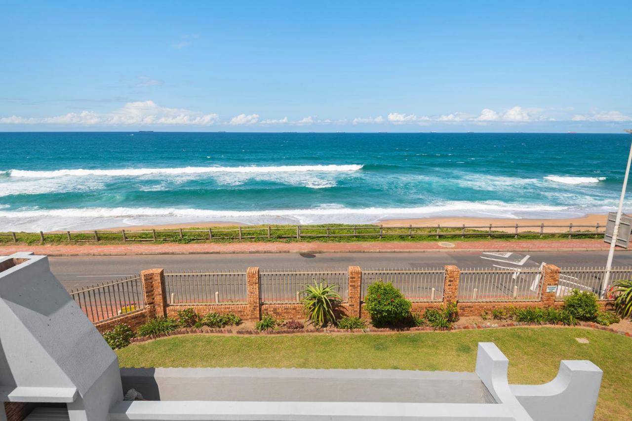 Petfriendly, Umdloti Beachfront Escape Ngoại thất bức ảnh