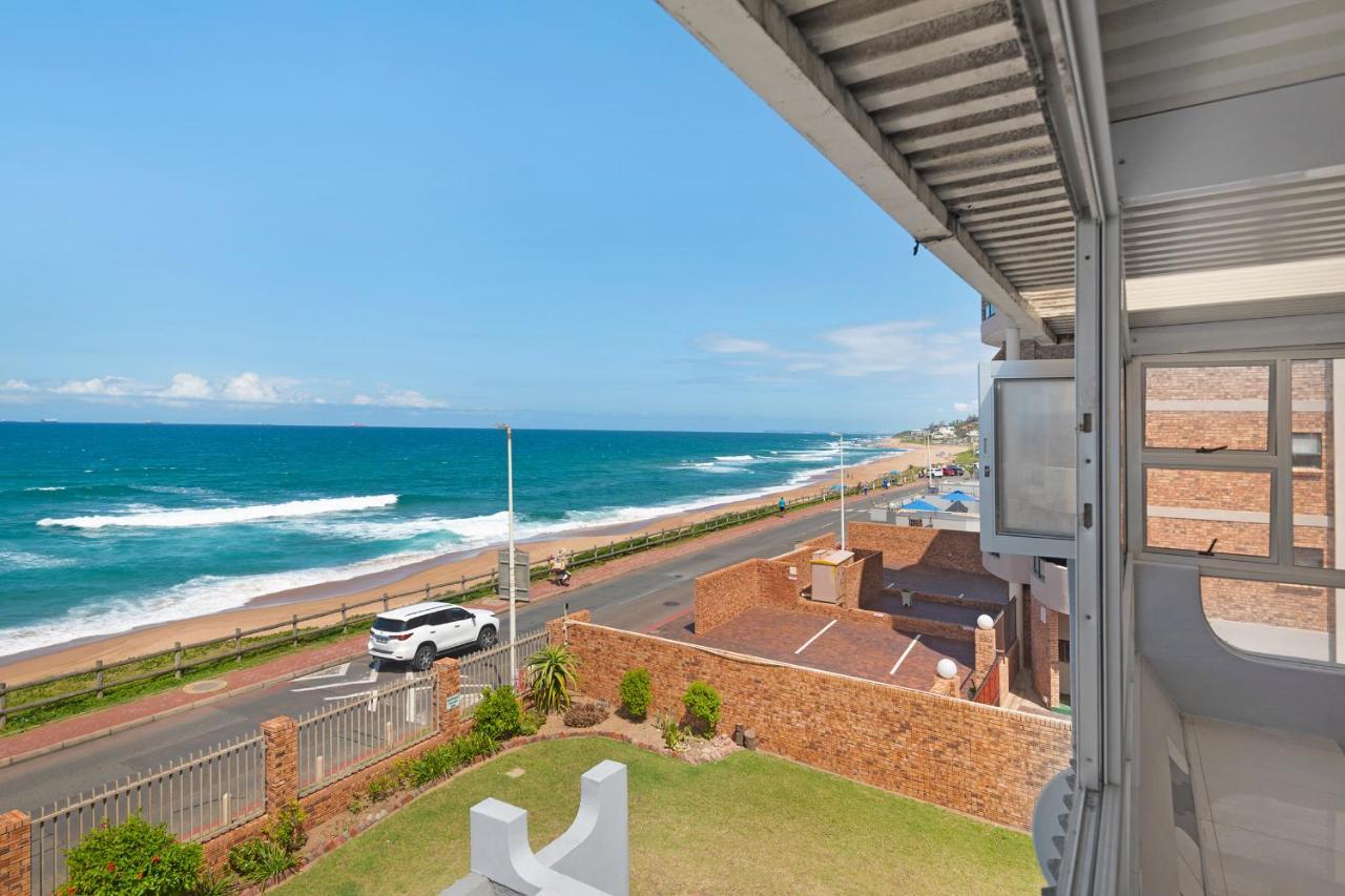 Petfriendly, Umdloti Beachfront Escape Ngoại thất bức ảnh