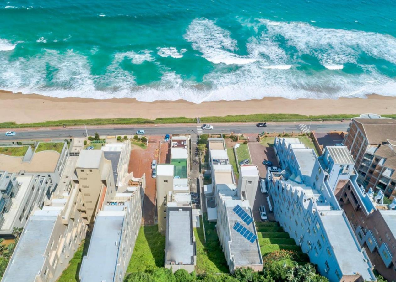Petfriendly, Umdloti Beachfront Escape Ngoại thất bức ảnh